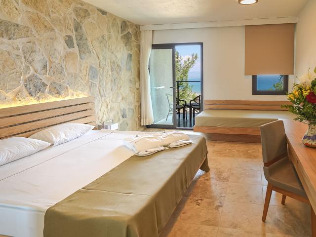 TUI BLUE Seno Resort & Spa