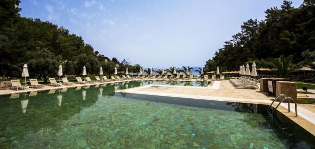 TUI BLUE Seno Resort & Spa