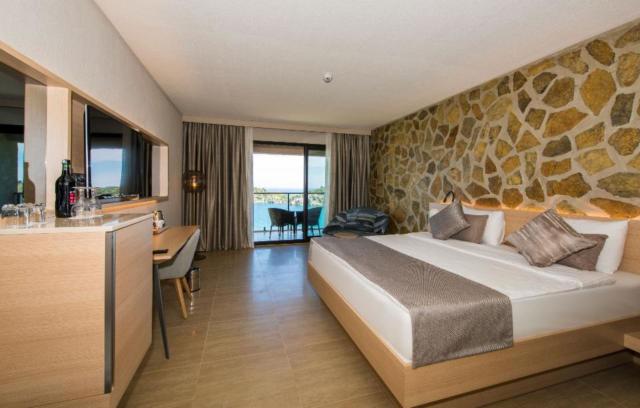 TUI BLUE Seno Resort & Spa