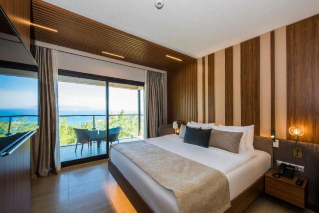TUI BLUE Seno Resort & Spa