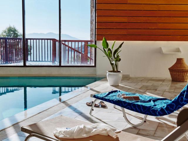 TUI BLUE Seno Resort & Spa