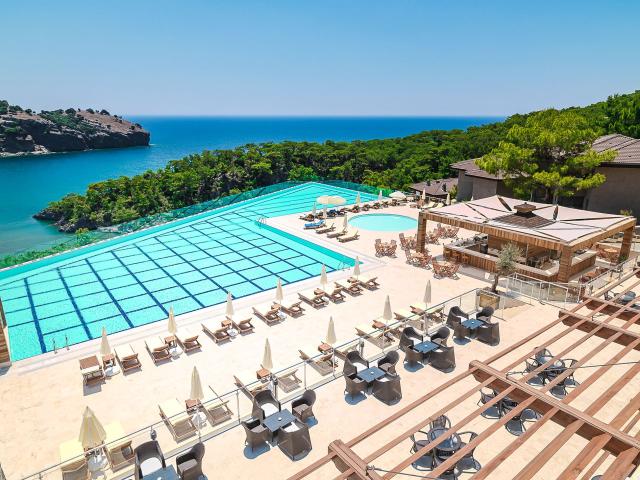 TUI BLUE Seno Resort & Spa