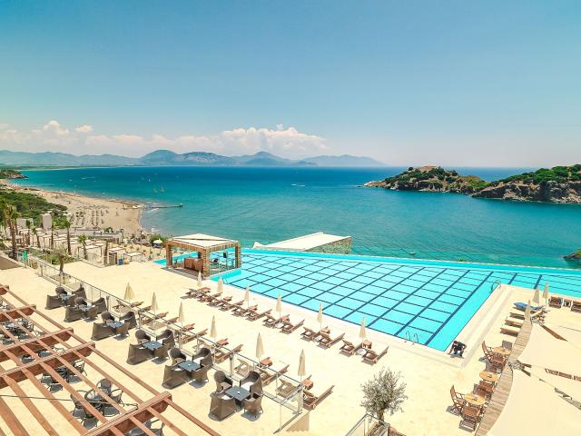 TUI BLUE Seno Resort & Spa