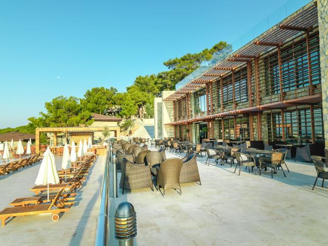 TUI BLUE Seno Resort & Spa