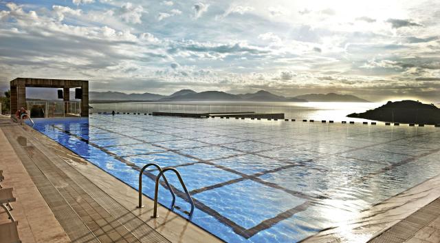 TUI BLUE Seno Resort & Spa