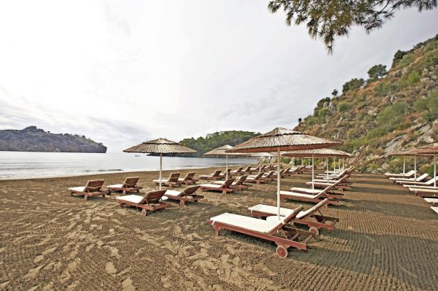 TUI BLUE Seno Resort & Spa