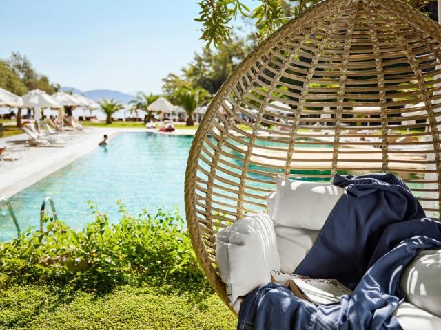 TUI BLUE Seno Resort & Spa