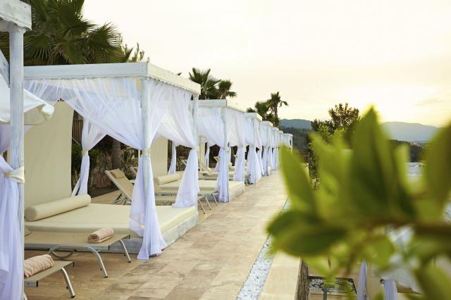 TUI BLUE Seno Resort & Spa