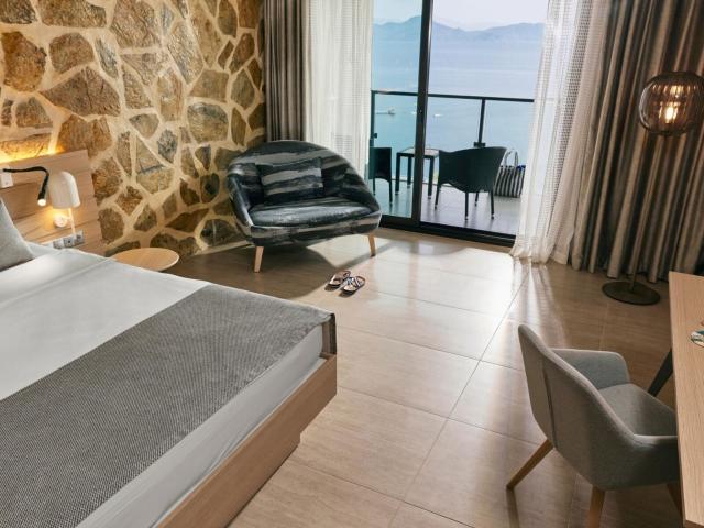 TUI BLUE Seno Resort & Spa