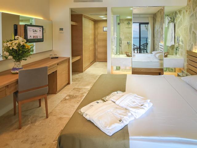 TUI BLUE Seno Resort & Spa