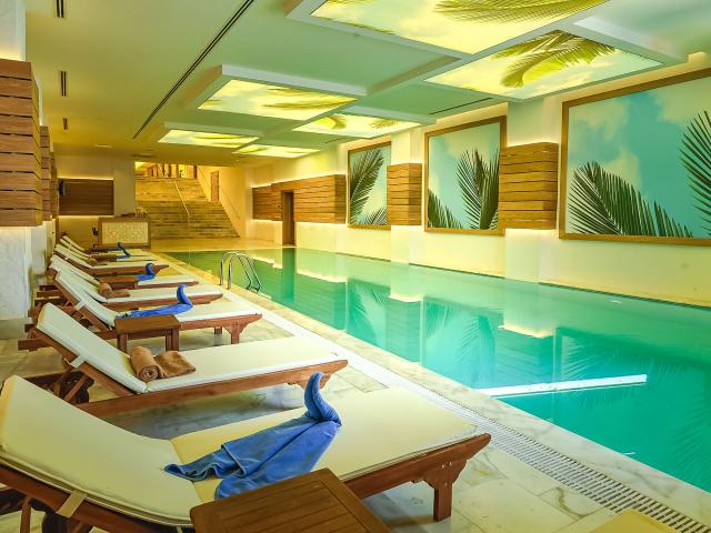 TUI BLUE Seno Resort & Spa
