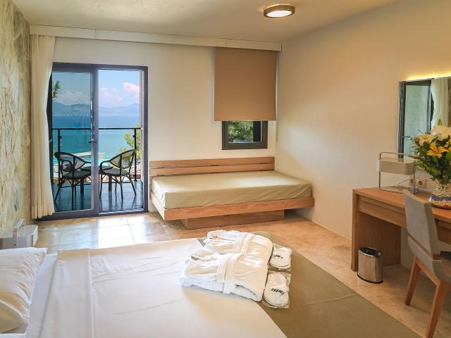 TUI BLUE Seno Resort & Spa