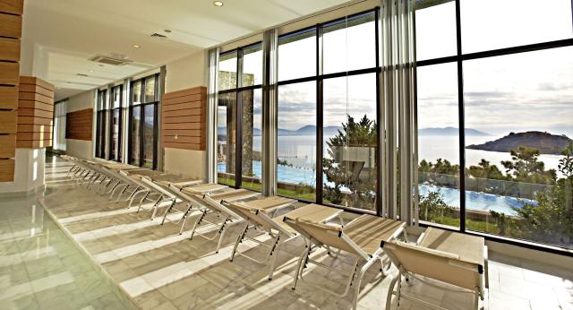 TUI BLUE Seno Resort & Spa