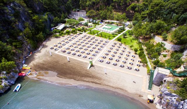 TUI BLUE Seno Resort & Spa