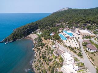 TUI BLUE Seno Resort & Spa