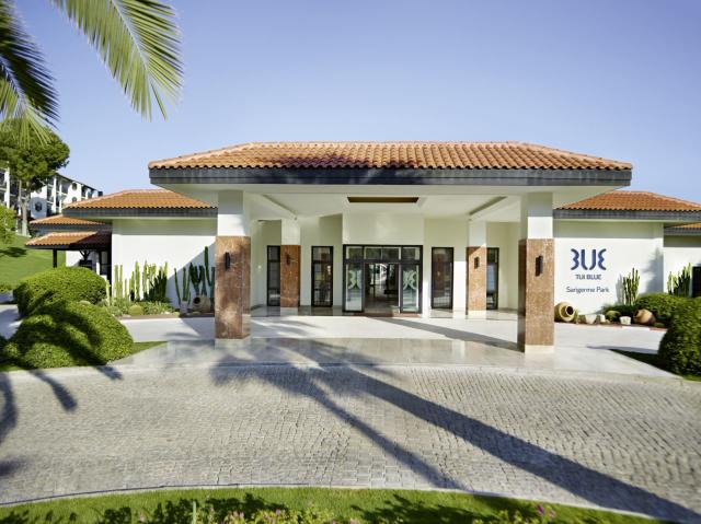 Tui Blue Sarigerme Park