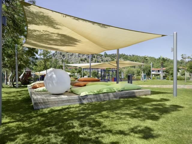 Tui Blue Sarigerme Park