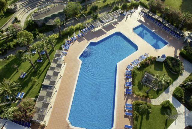 Tui Blue Sarigerme Park
