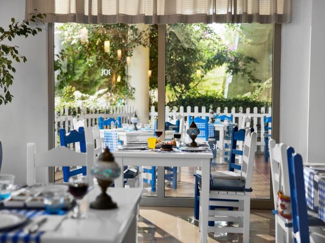 Tui Blue Tropical
