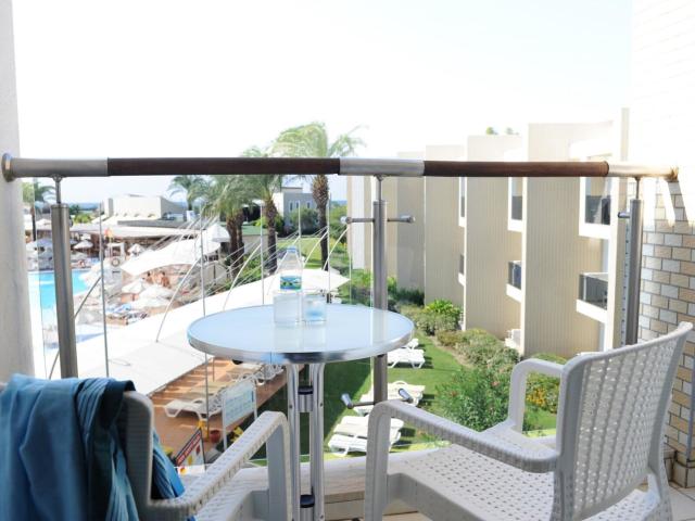 Tui Blue Tropical