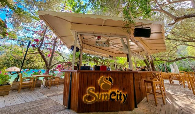 Sundia by Liberty Suncity