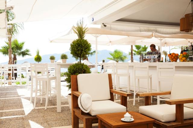 The Beachfront