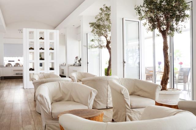 The Beachfront