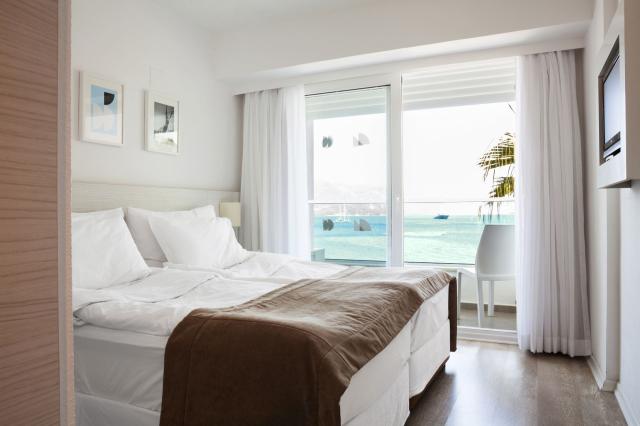 The Beachfront