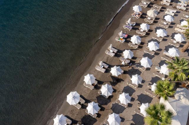 The Beachfront