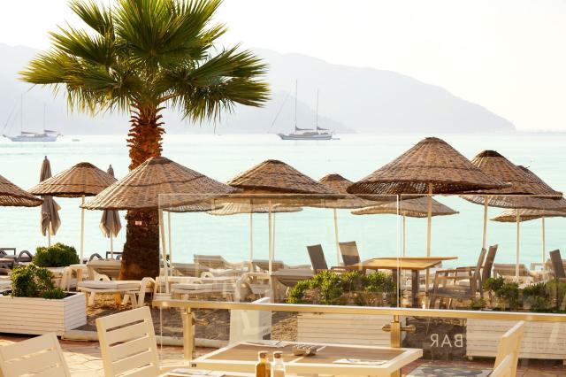 The Beachfront