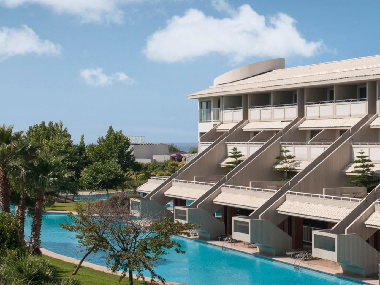 Hilton Dalaman Sarigerme Resort & Spa