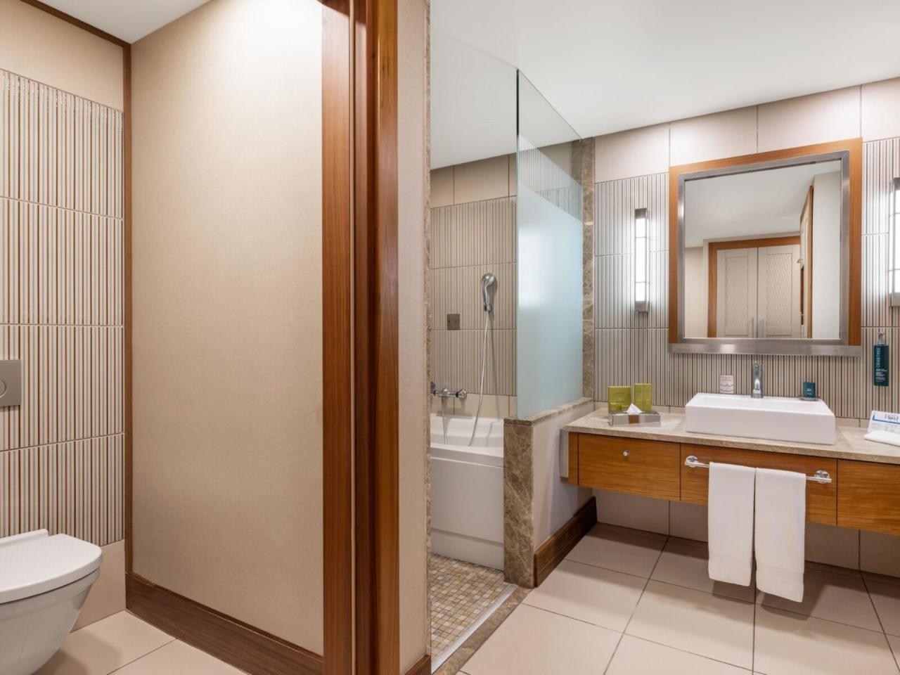 Hilton Dalaman Sarigerme Resort & Spa