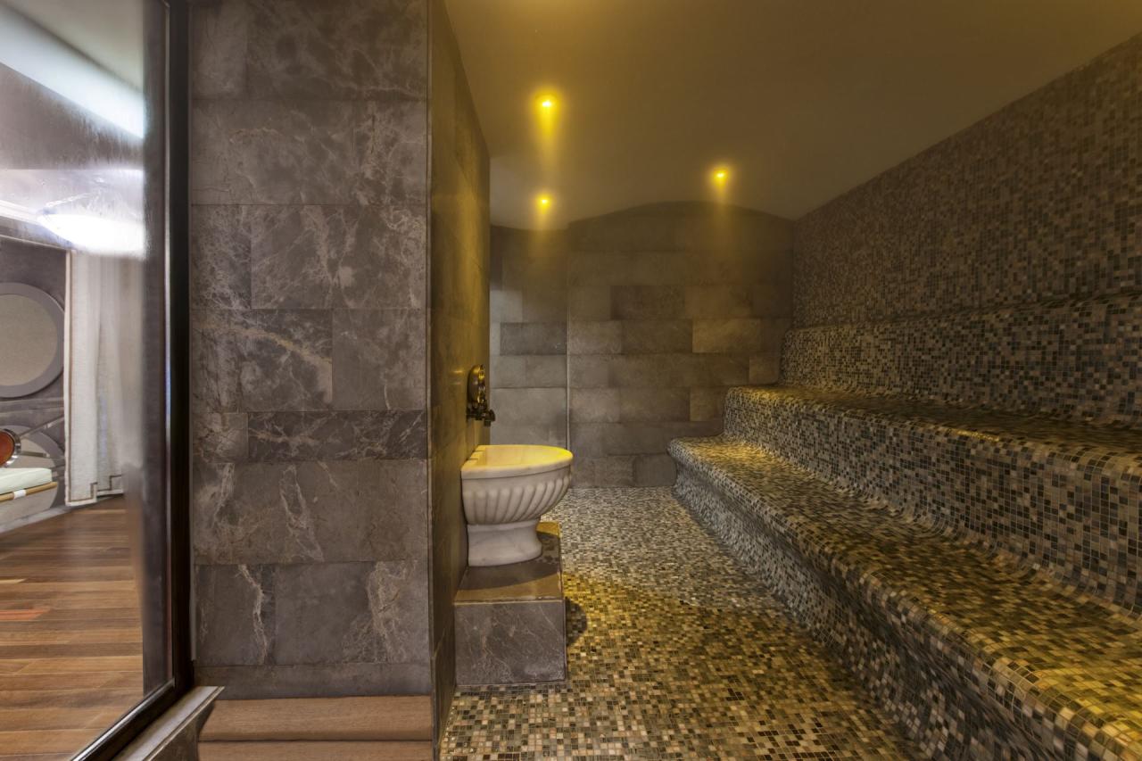 Hilton Dalaman Sarigerme Resort & Spa