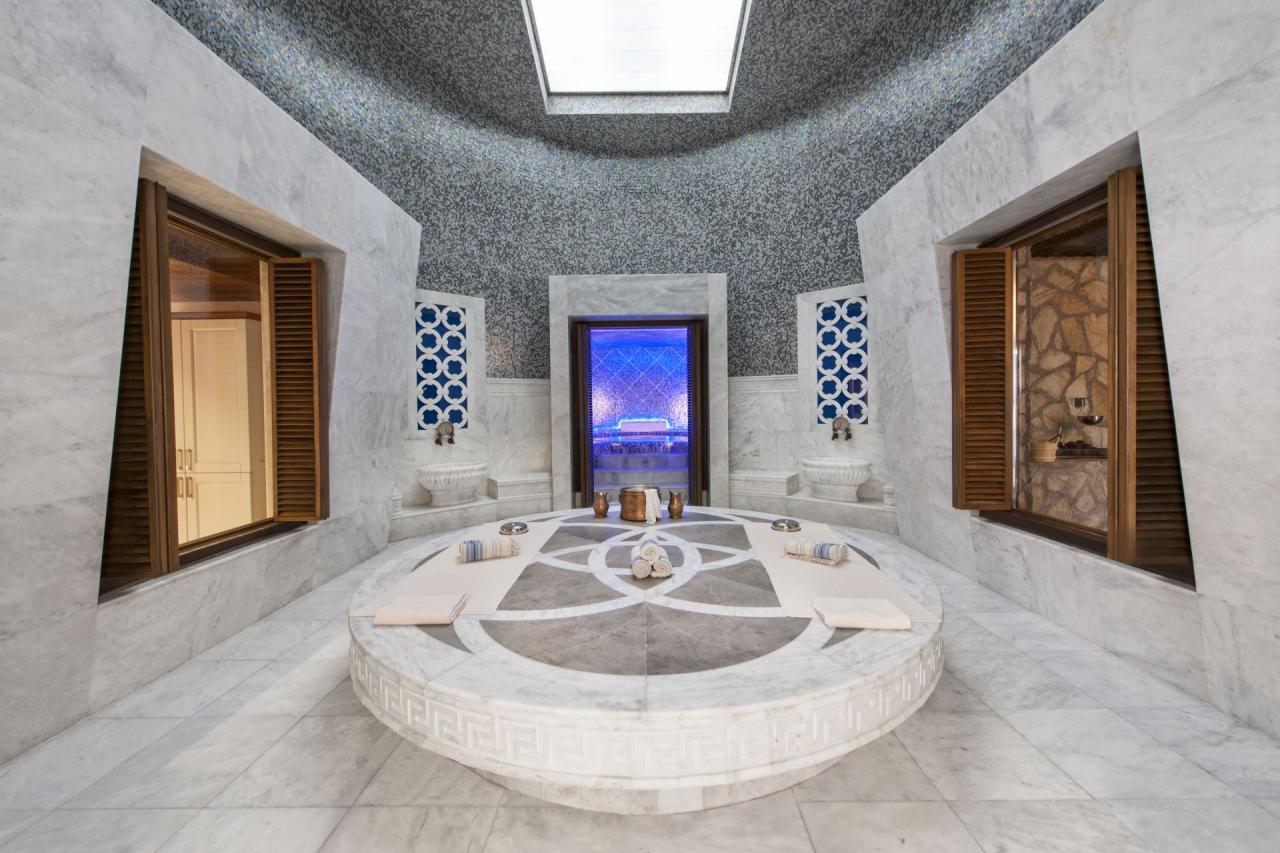 Hilton Dalaman Sarigerme Resort & Spa