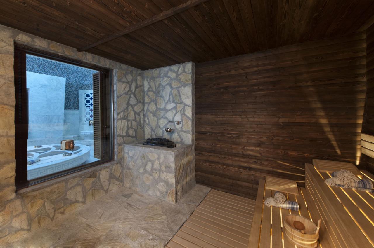 Hilton Dalaman Sarigerme Resort & Spa