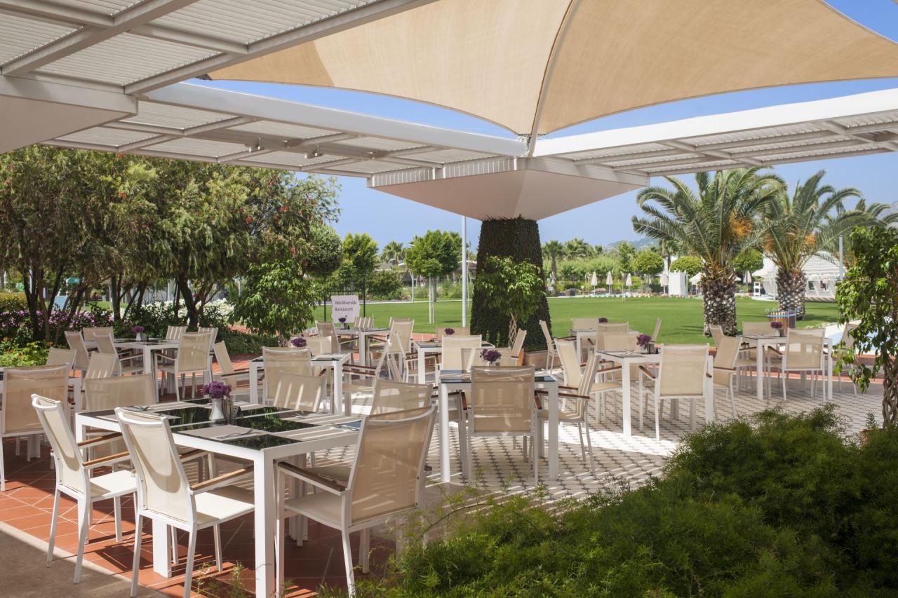 Hilton Dalaman Sarigerme Resort & Spa