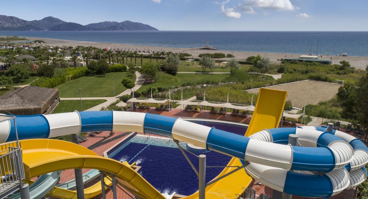 Hilton Dalaman Sarigerme Resort & Spa