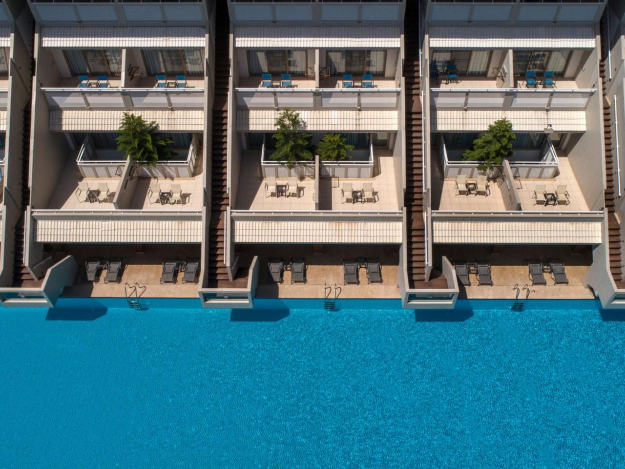 Hilton Dalaman Sarigerme Resort & Spa