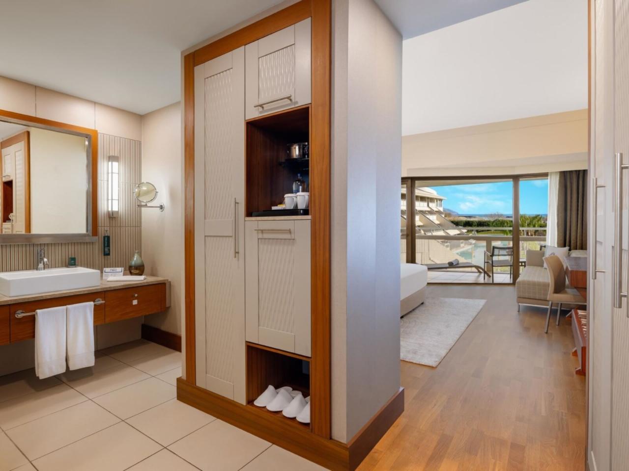 Hilton Dalaman Sarigerme Resort & Spa