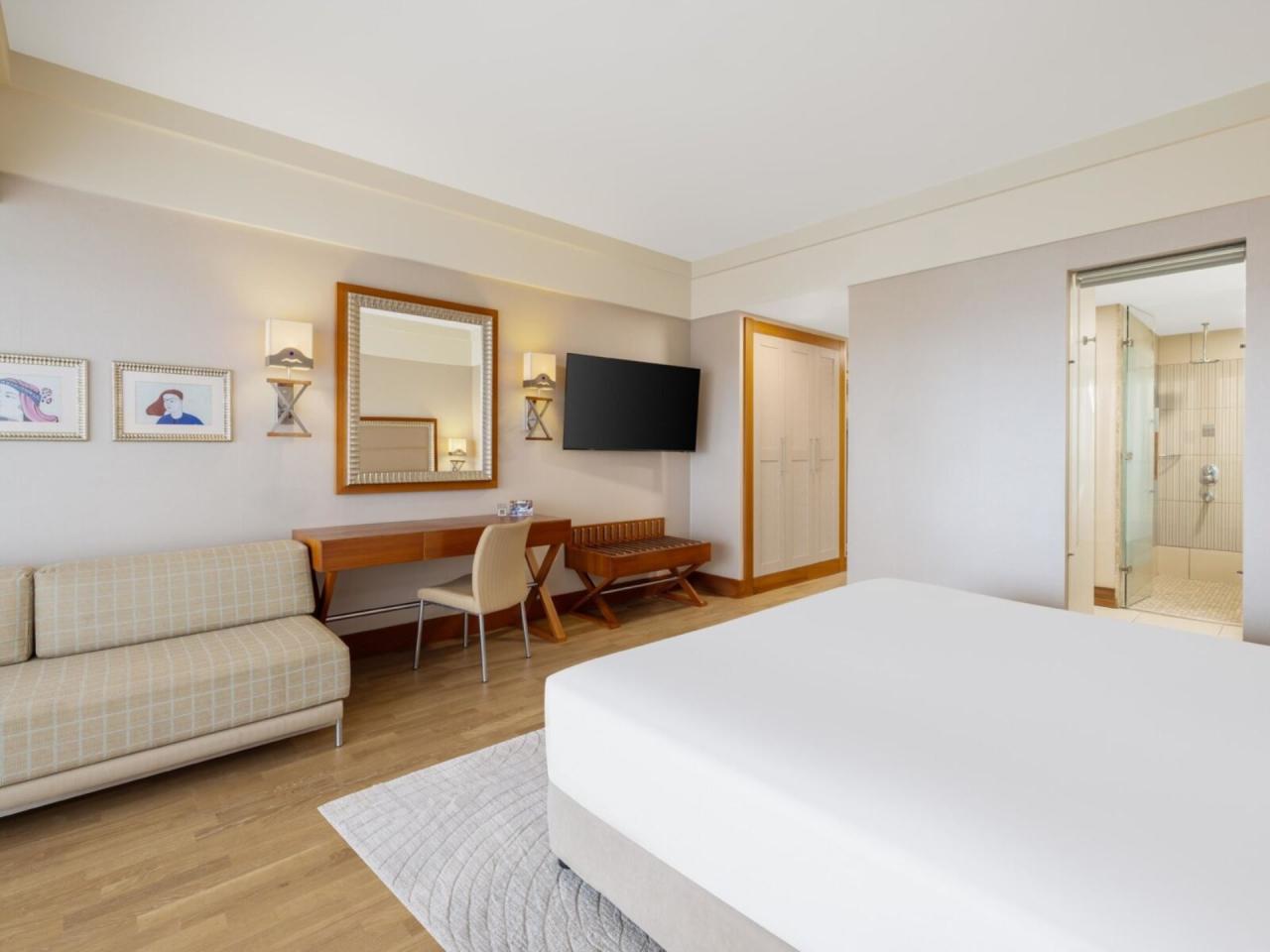 Hilton Dalaman Sarigerme Resort & Spa
