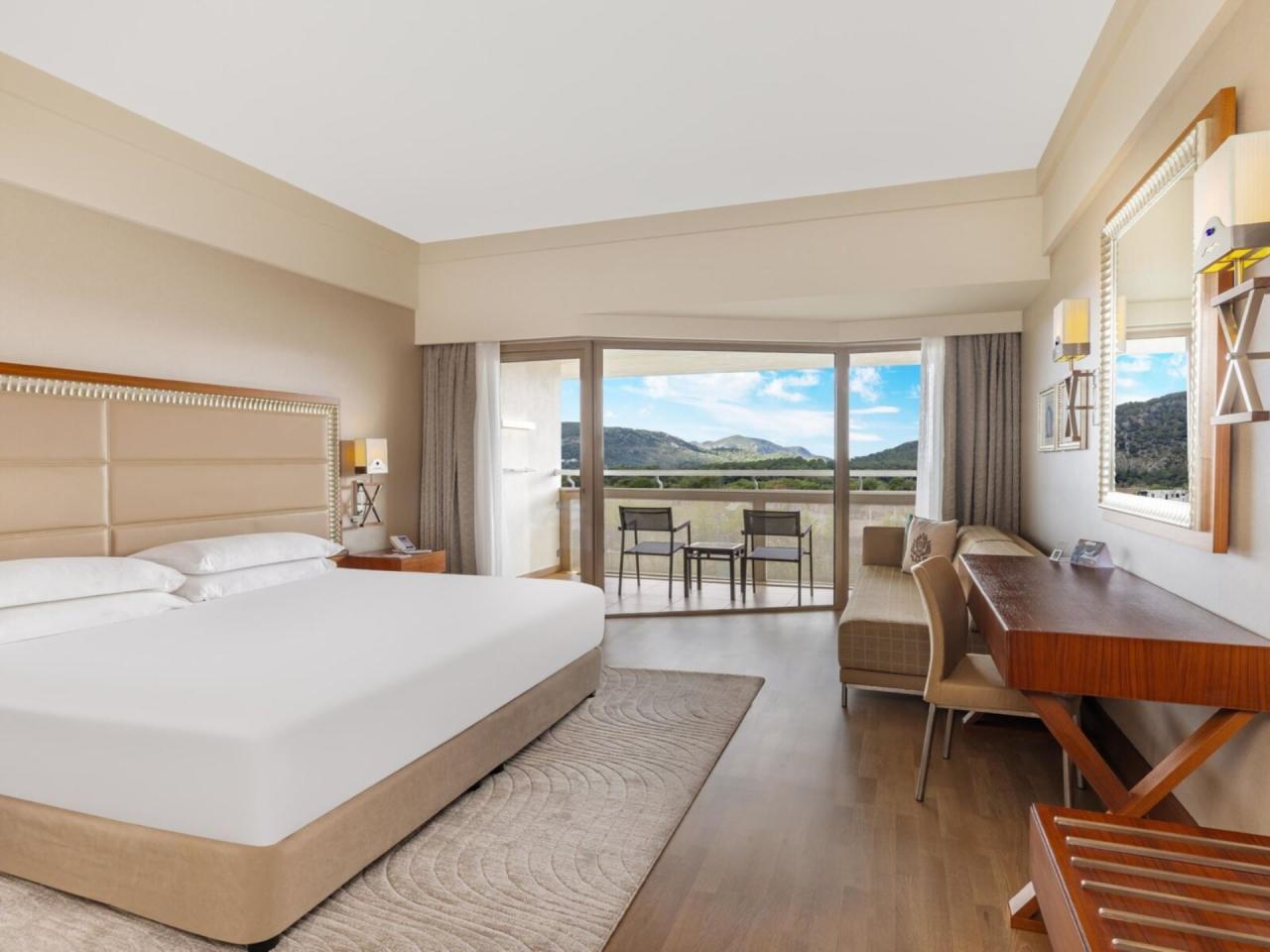 Hilton Dalaman Sarigerme Resort & Spa