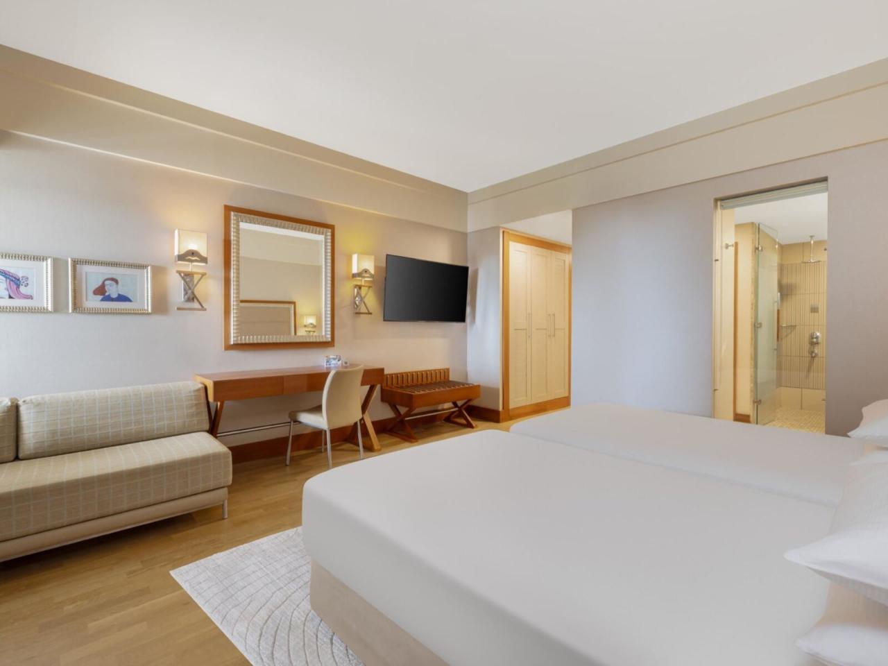 Hilton Dalaman Sarigerme Resort & Spa
