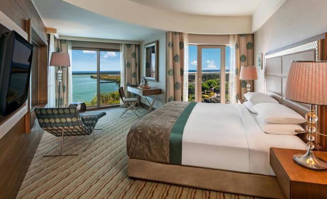 Hilton Dalaman Sarigerme Resort & Spa