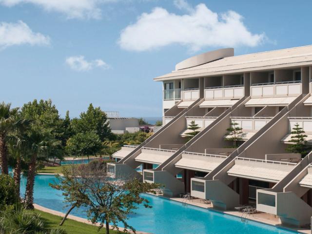 Hilton Dalaman Sarigerme Resort & Spa