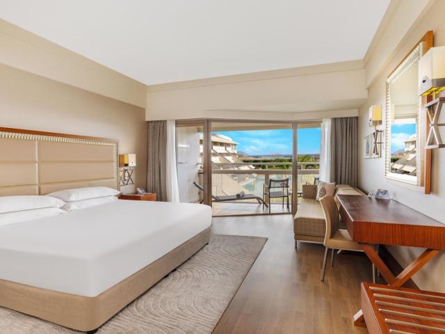 Hilton Dalaman Sarigerme Resort & Spa