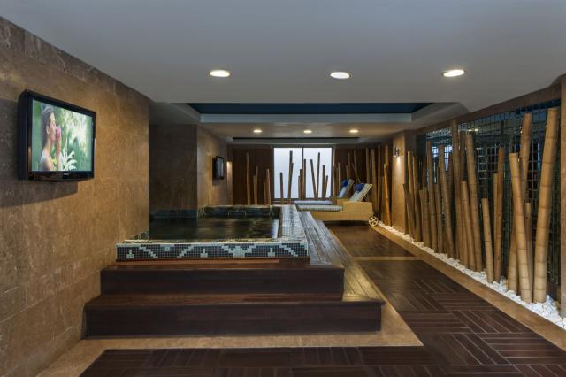 Hilton Dalaman Sarigerme Resort & Spa