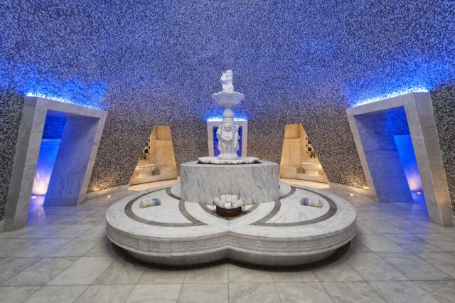 Hilton Dalaman Sarigerme Resort & Spa