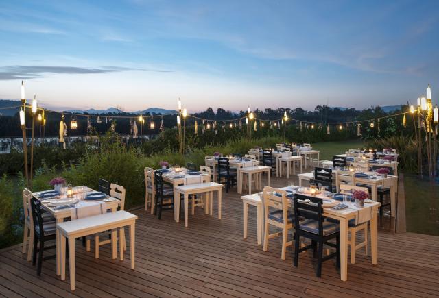 Hilton Dalaman Sarigerme Resort & Spa