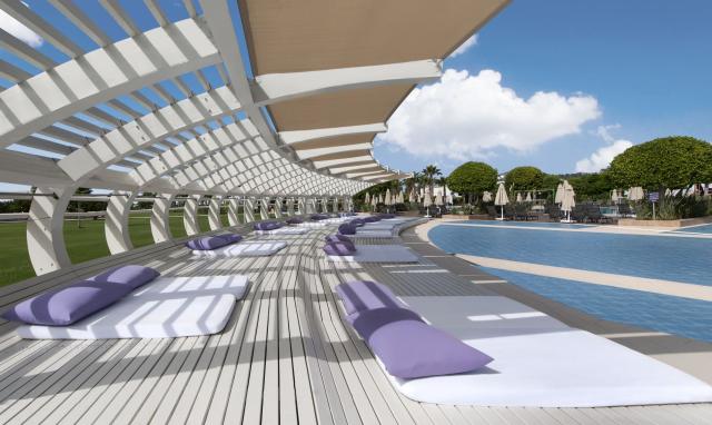 Hilton Dalaman Sarigerme Resort & Spa