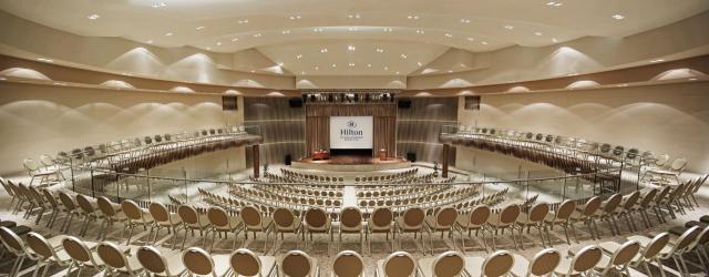 Hilton Dalaman Sarigerme Resort & Spa